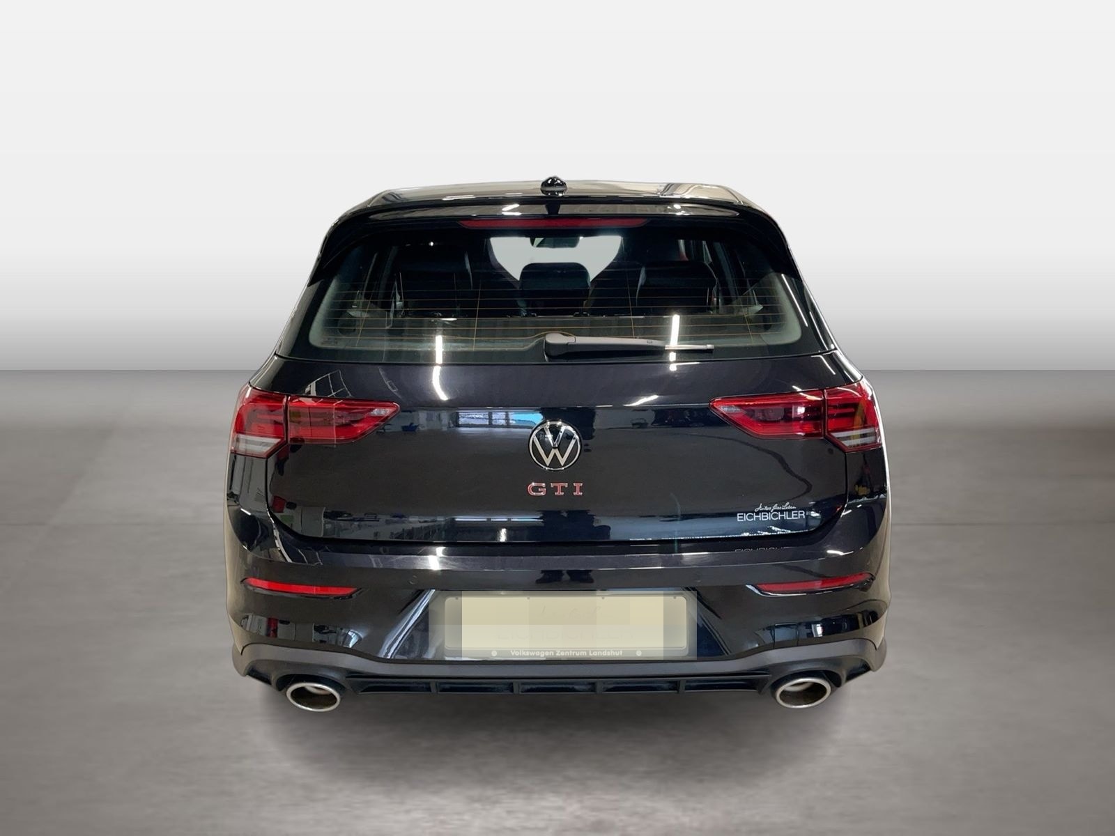 Volkswagen Golf VIII 2.0 TSI DSG GTI Clubsport ACC AUT Kam. foto 4