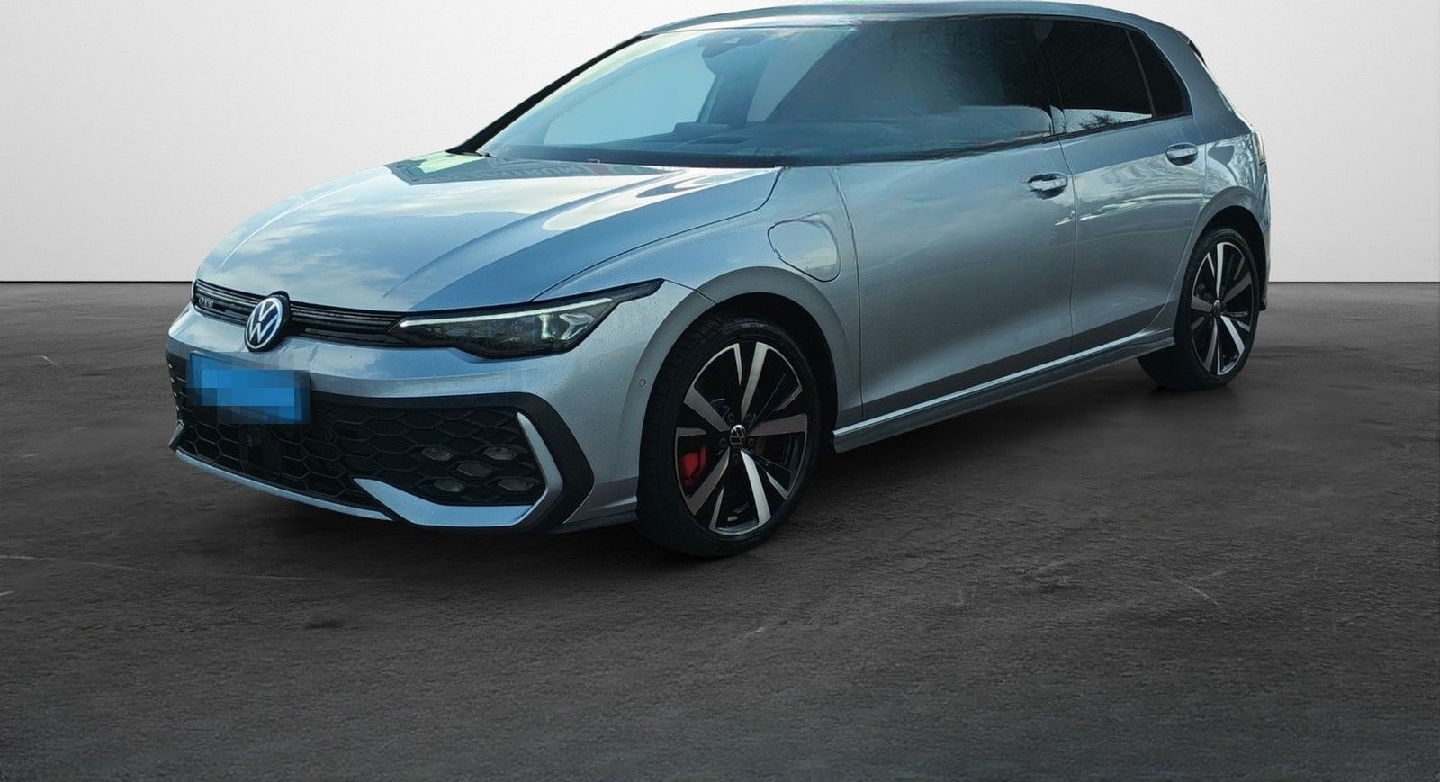 Volkswagen Golf GTE 1.5 TSI DSG eHybrid  HeadUp AHK Navi LE foto 1