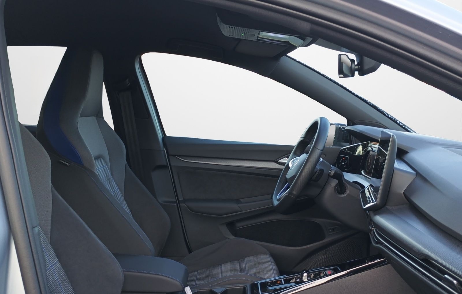 Volkswagen Golf GTE 1.5 TSI DSG eHybrid  HeadUp AHK Navi LE foto 13