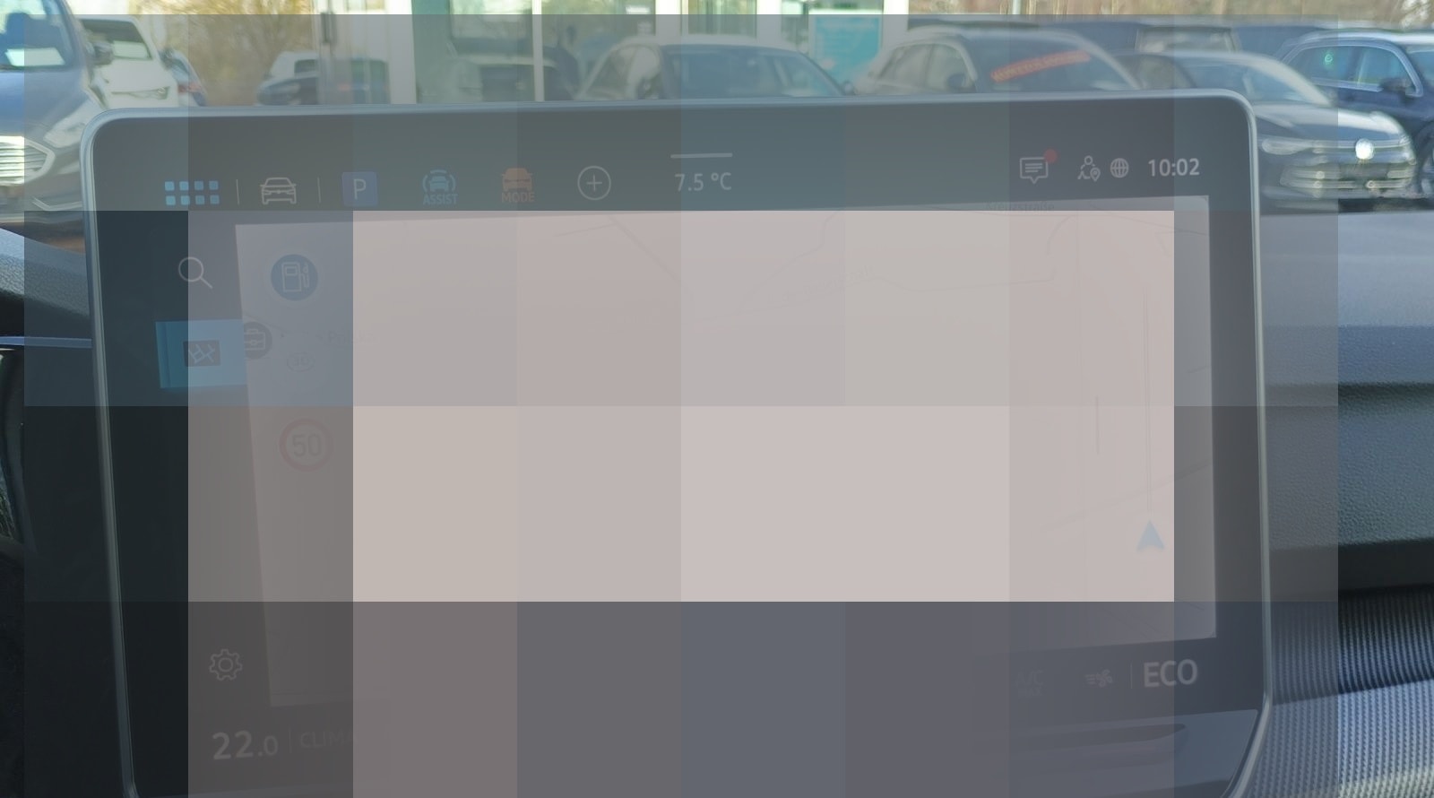 Volkswagen Golf GTE 1.5 TSI DSG eHybrid  HeadUp AHK Navi LE foto 15