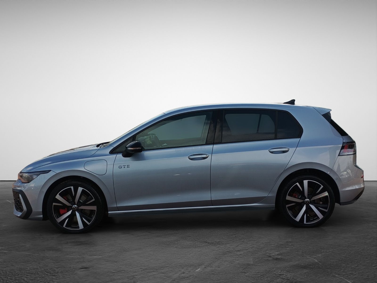 Volkswagen Golf GTE 1.5 TSI DSG eHybrid  HeadUp AHK Navi LE foto 3