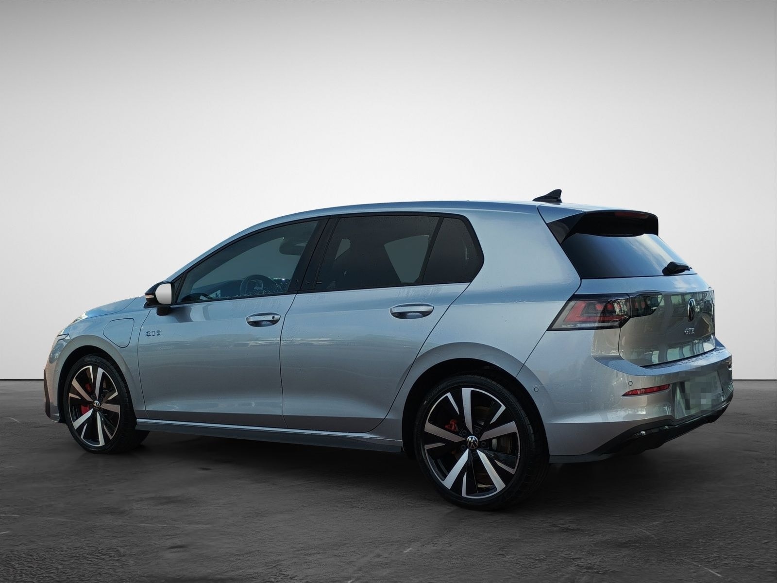 Volkswagen Golf GTE 1.5 TSI DSG eHybrid  HeadUp AHK Navi LE foto 4