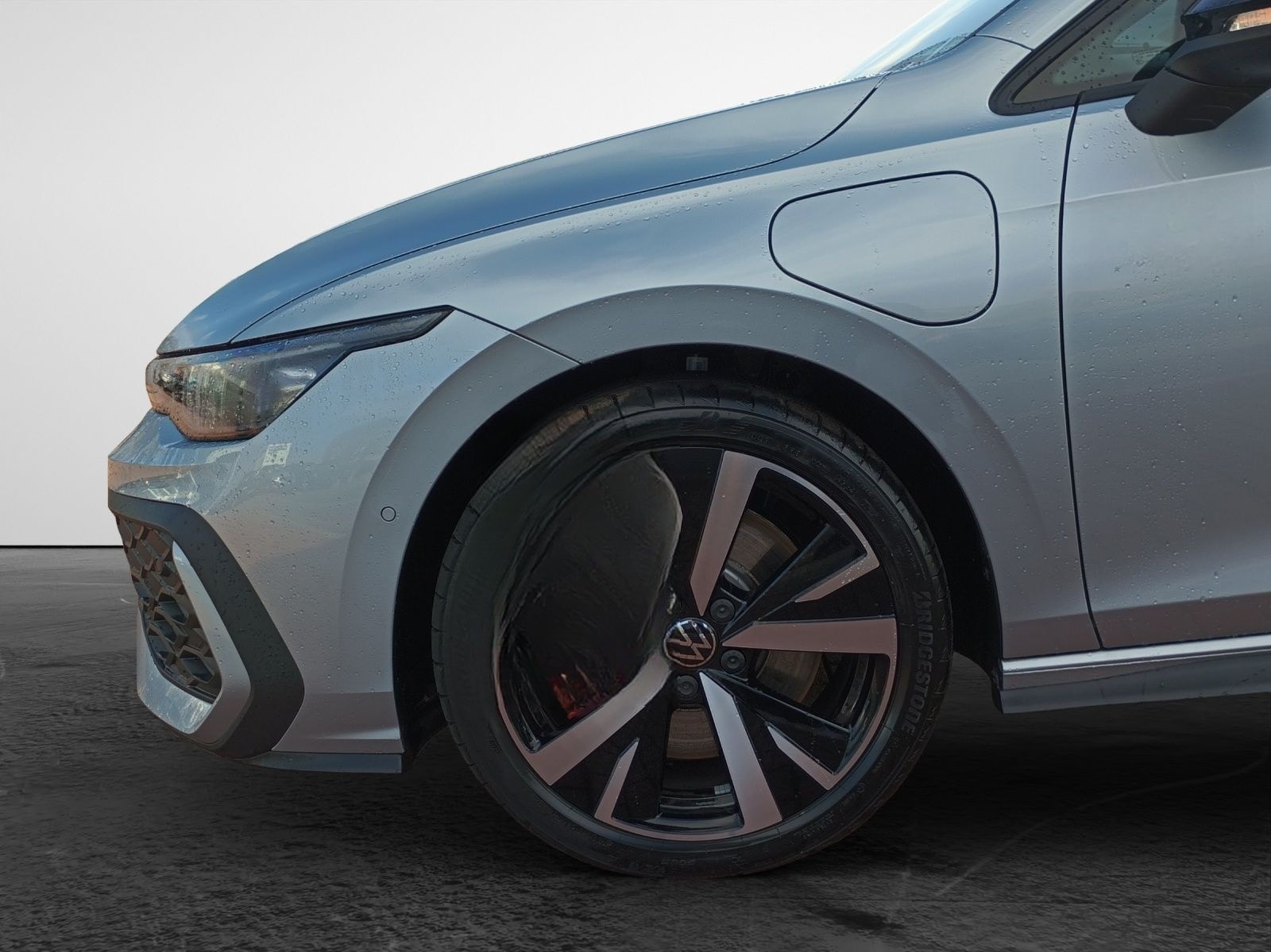 Volkswagen Golf GTE 1.5 TSI DSG eHybrid  HeadUp AHK Navi LE foto 5