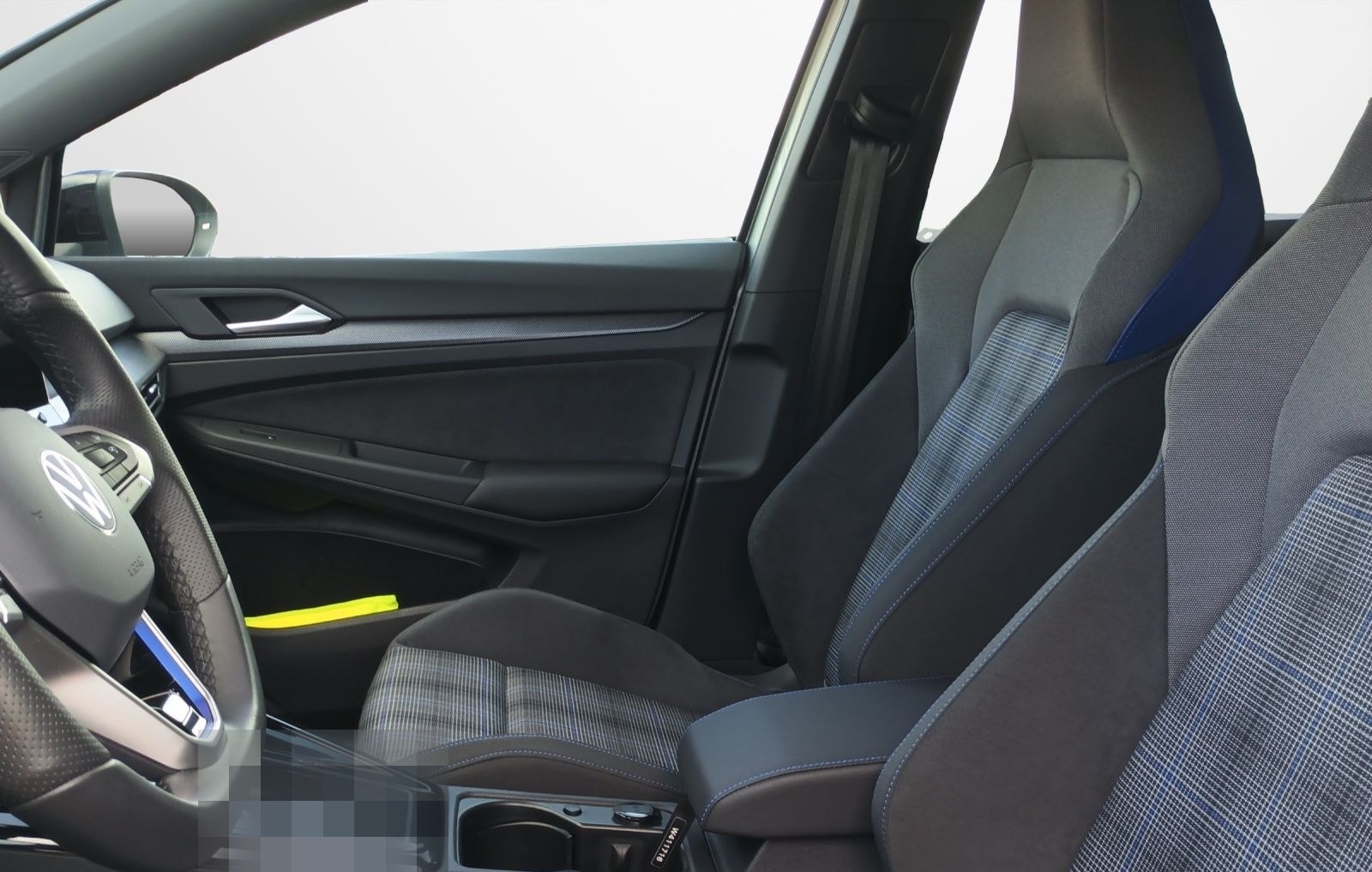 Volkswagen Golf GTE 1.5 TSI DSG eHybrid  HeadUp AHK Navi LE foto 7