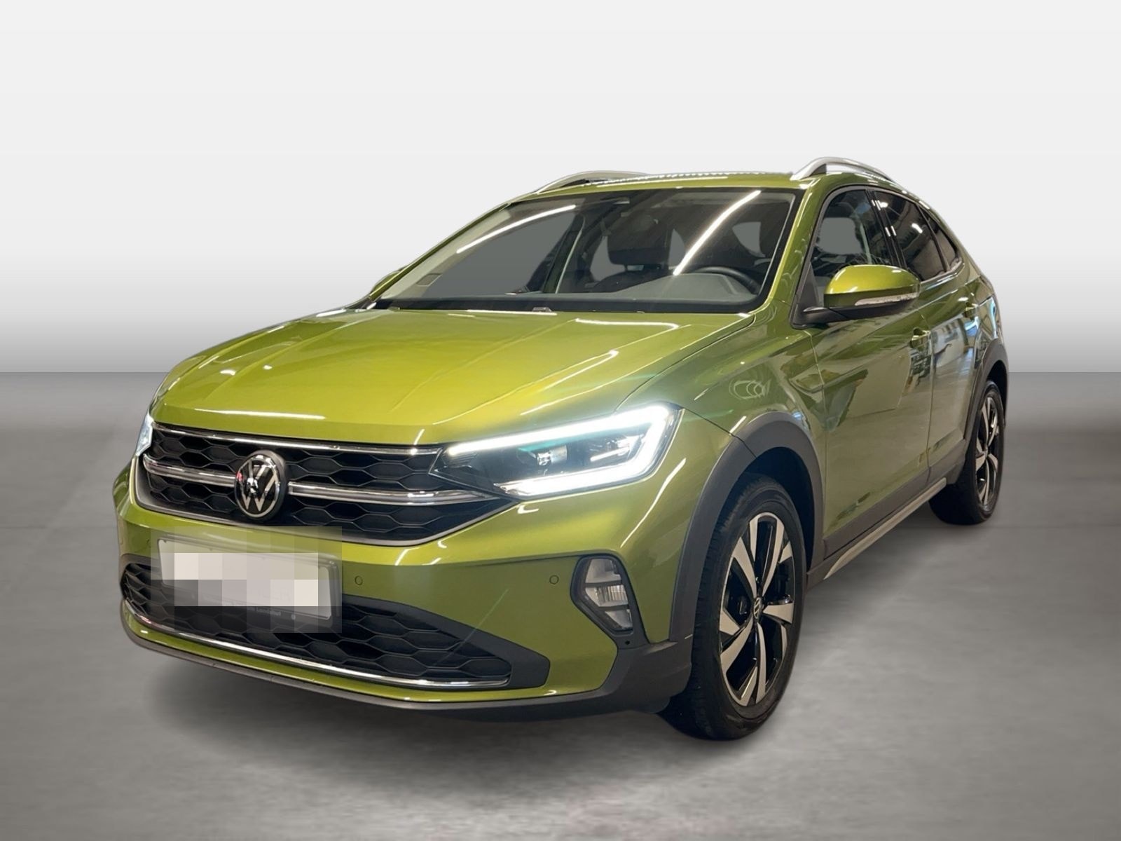 Volkswagen Taigo 1.0 TSI Style Fernlichtass. LED PDC SHZ foto 2