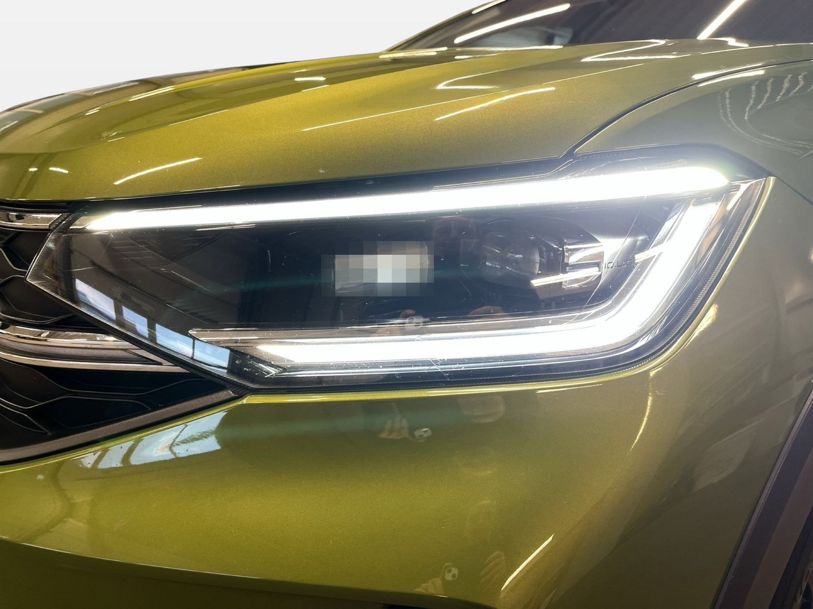 Volkswagen Taigo 1.0 TSI Style Fernlichtass. LED PDC SHZ foto 13