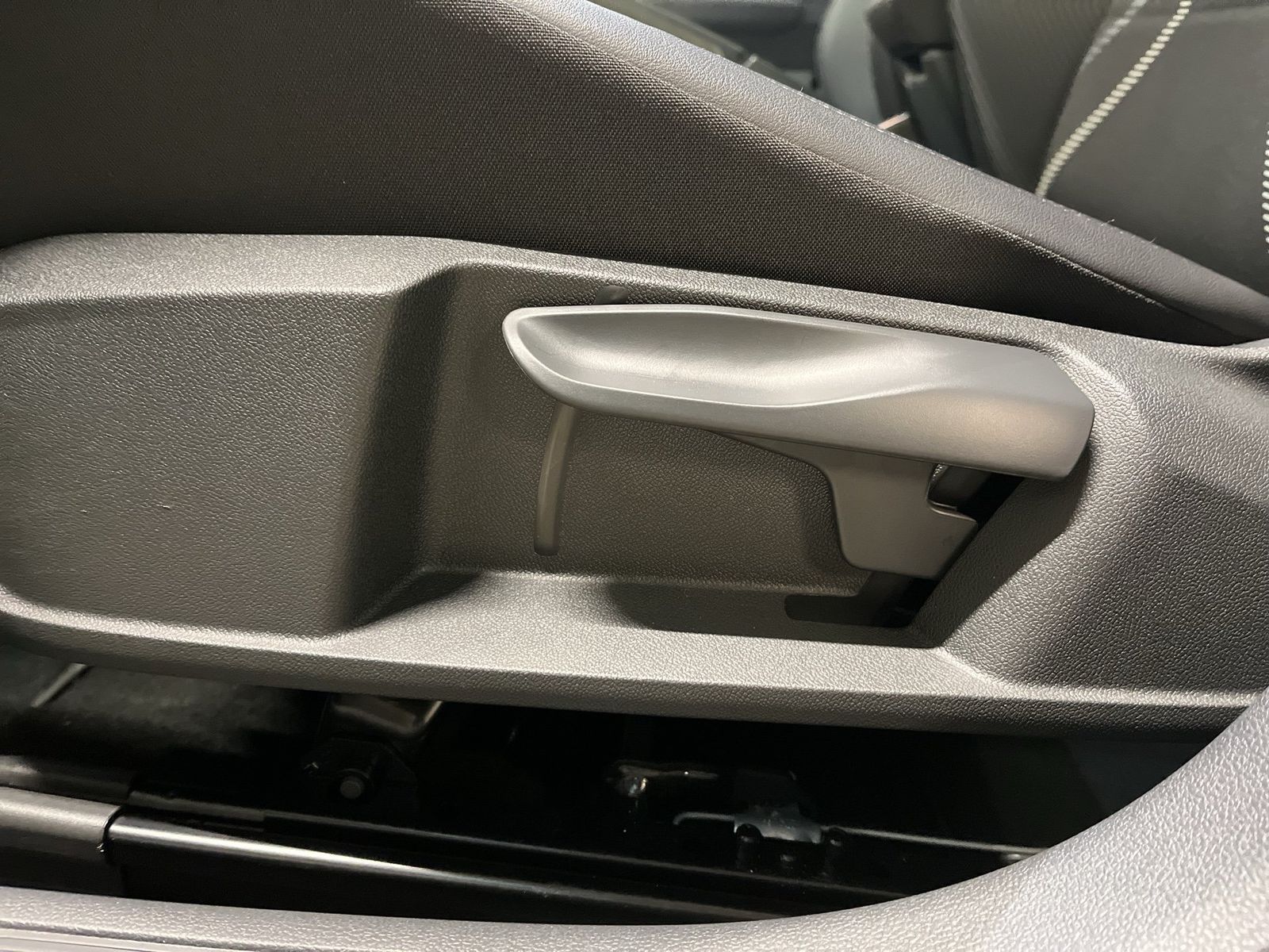 Volkswagen Taigo 1.0 TSI Style Fernlichtass. LED PDC SHZ foto 14