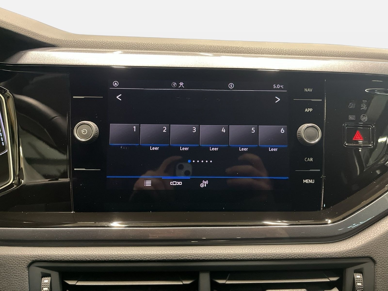 Volkswagen Taigo 1.0 TSI Style Fernlichtass. LED PDC SHZ foto 15