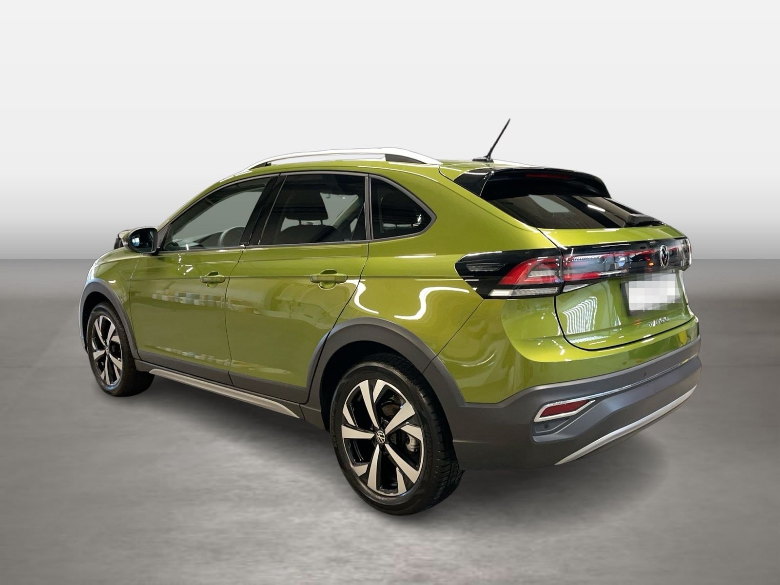 Volkswagen Taigo 1.0 TSI Style Fernlichtass. LED PDC SHZ foto 3