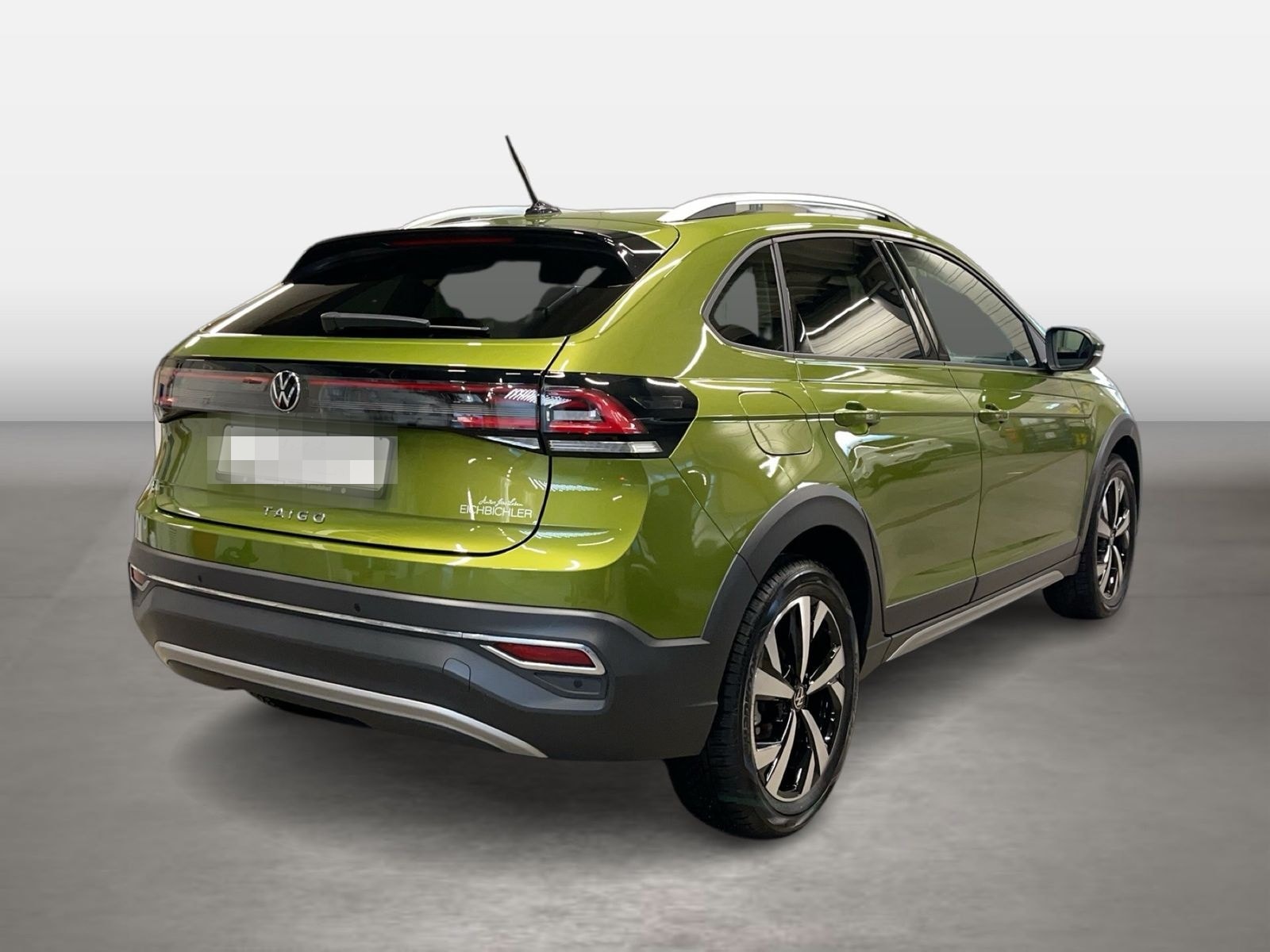 Volkswagen Taigo 1.0 TSI Style Fernlichtass. LED PDC SHZ foto 5