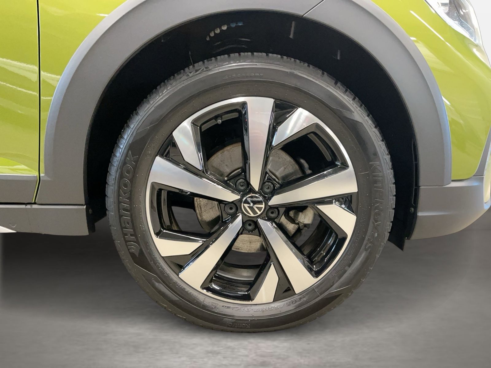 Volkswagen Taigo 1.0 TSI Style Fernlichtass. LED PDC SHZ foto 6