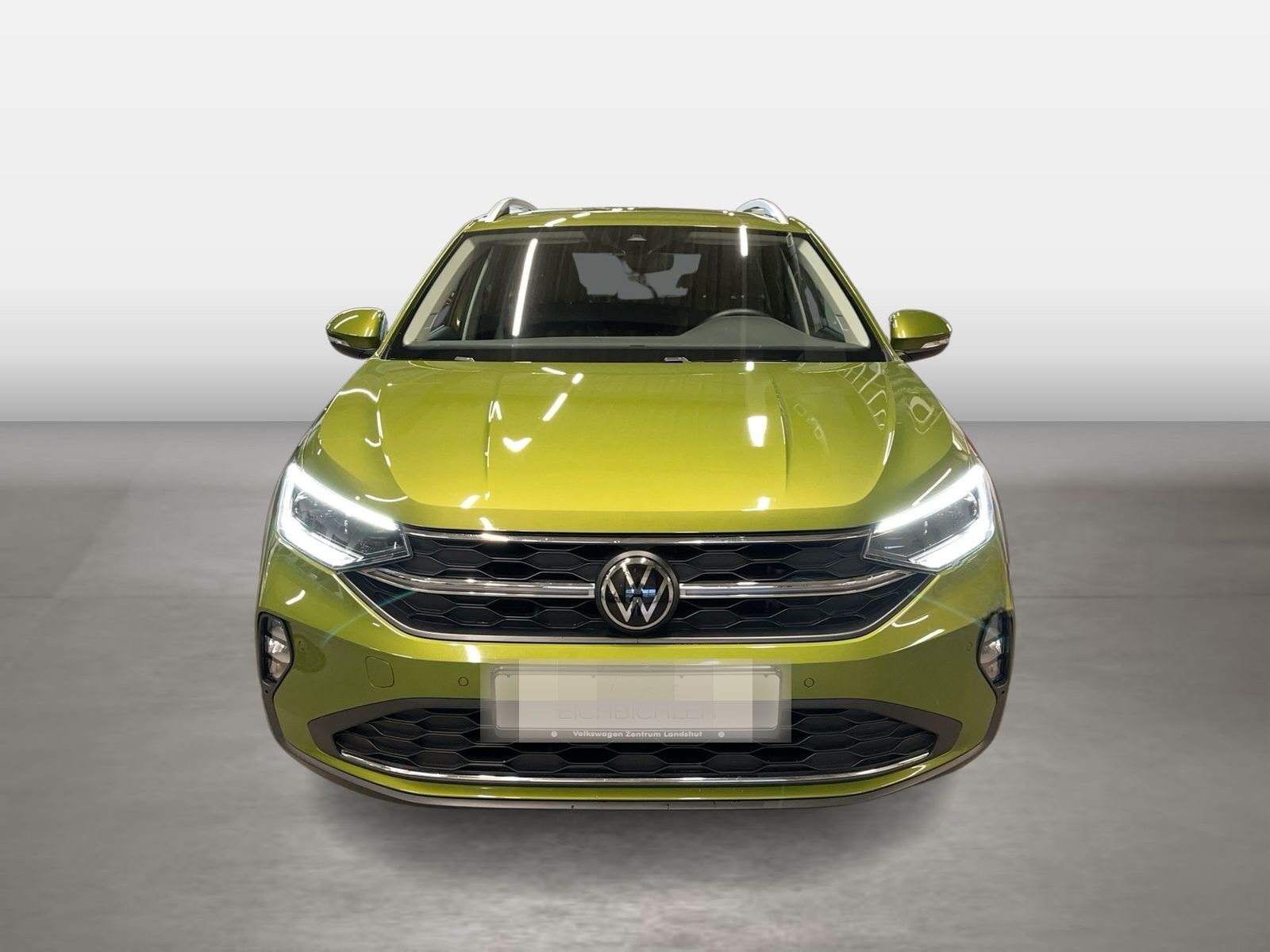 Volkswagen Taigo 1.0 TSI Style Fernlichtass. LED PDC SHZ foto 7