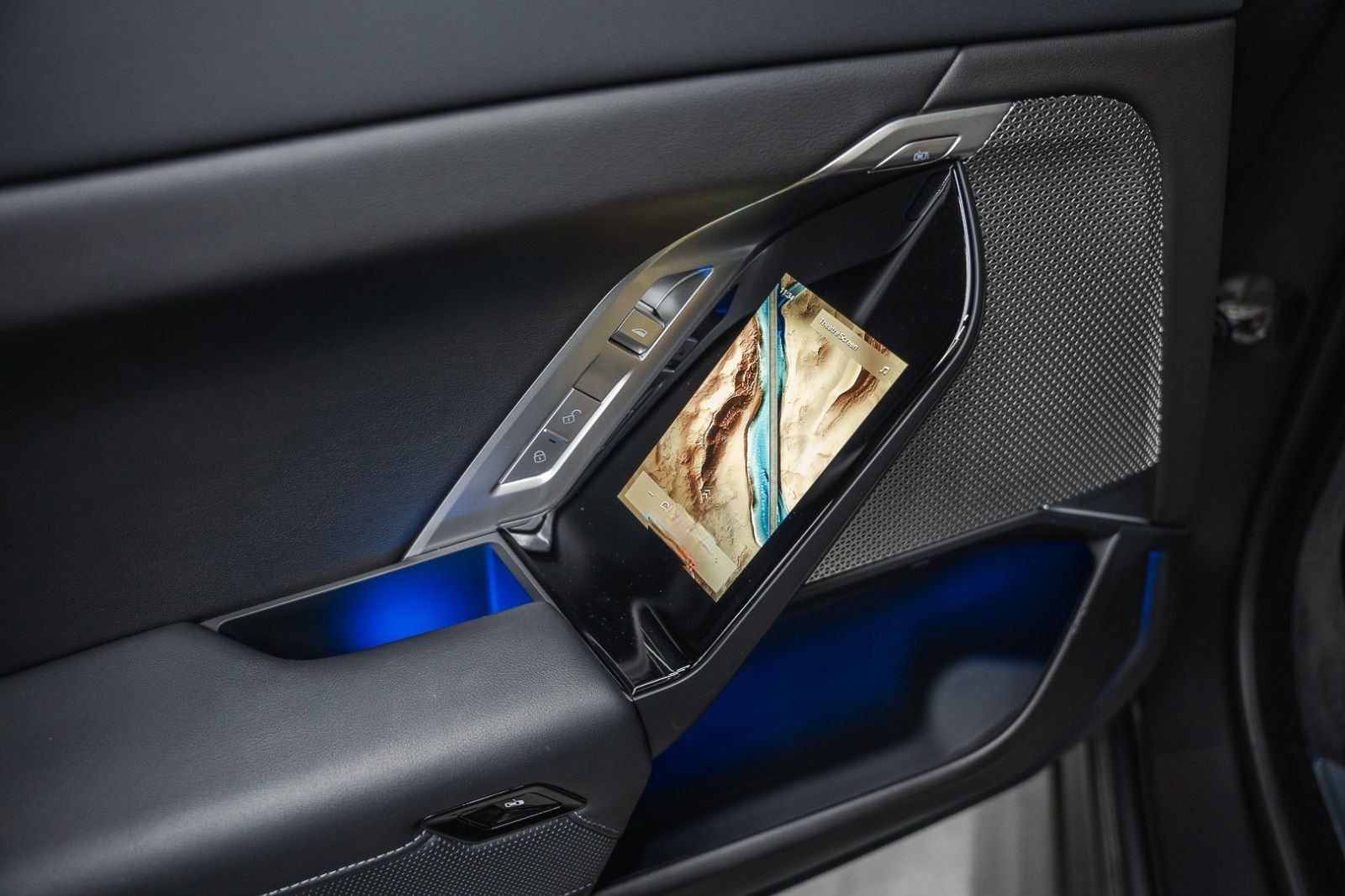 BMW 740 d xDrive *M Sport Pro*Iconic Glow*Theater TV foto 6