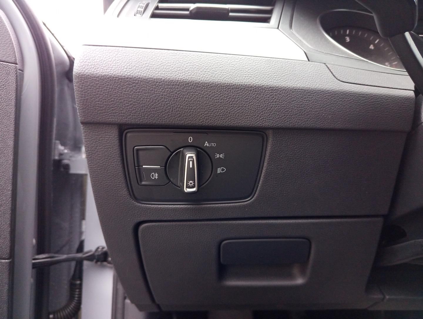 Volkswagen Passat Variant 2.0 TDI foto 14