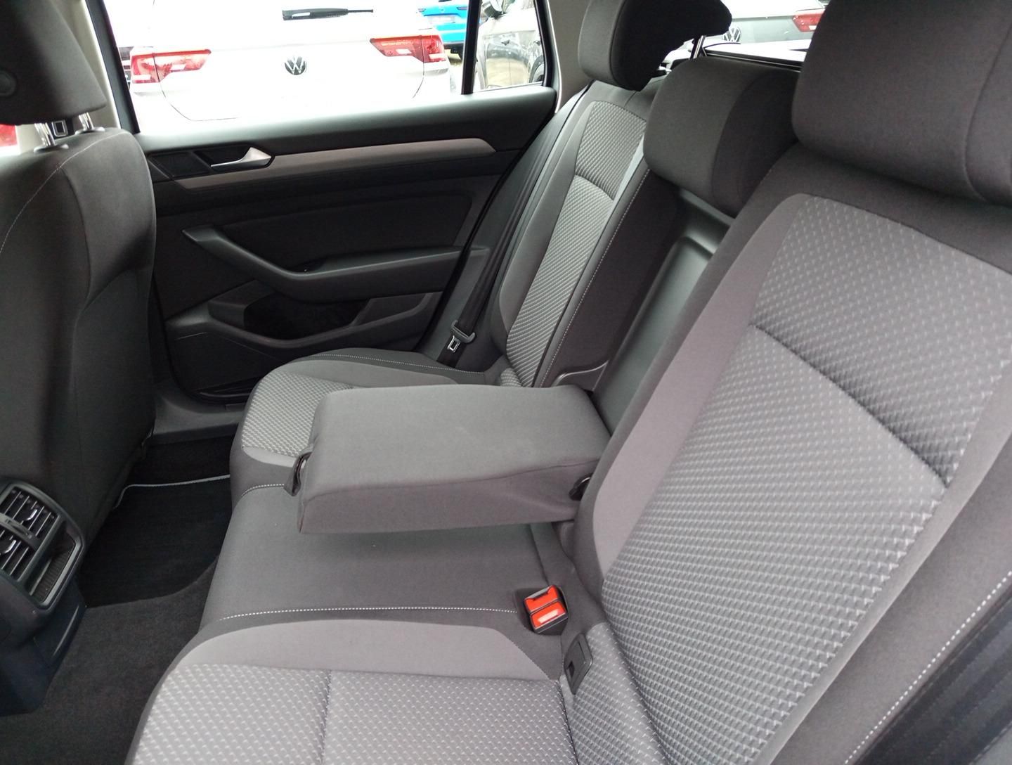 Volkswagen Passat Variant 2.0 TDI foto 19