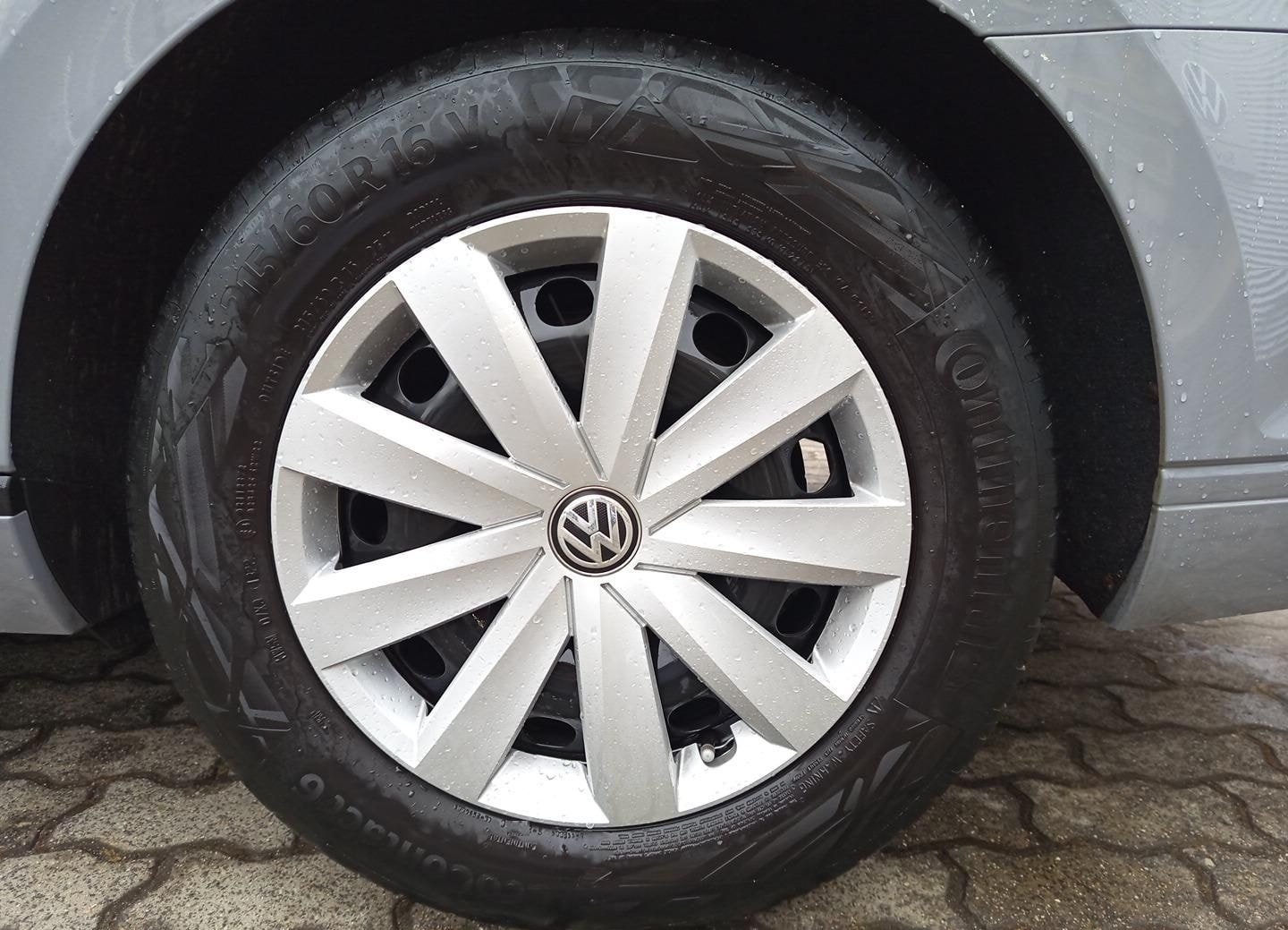 Volkswagen Passat Variant 2.0 TDI foto 6