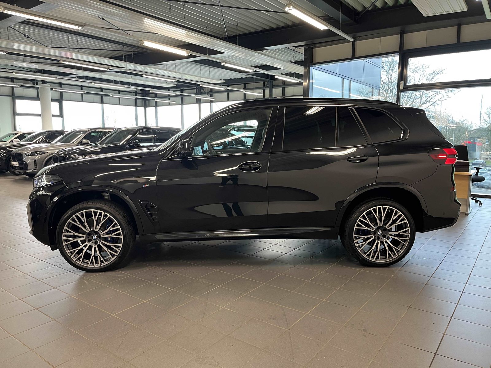 BMW X5 xDrive40d M Sport Pro foto 2