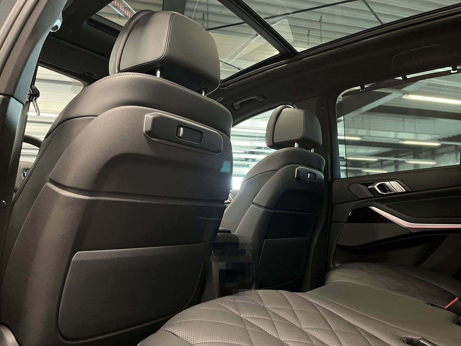 BMW X5 xDrive40d M Sport Pro foto 12