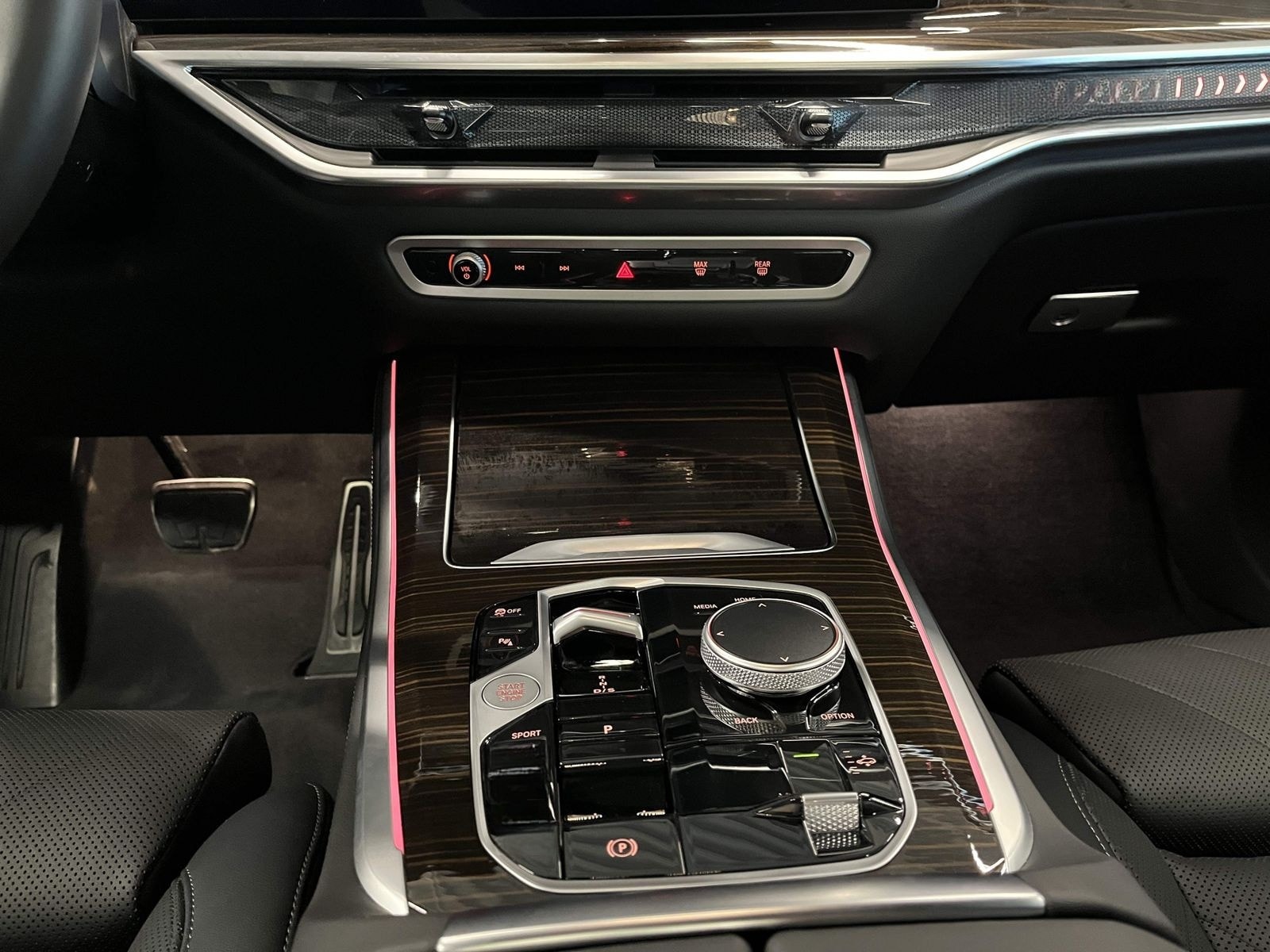 BMW X5 xDrive40d M Sport Pro foto 13