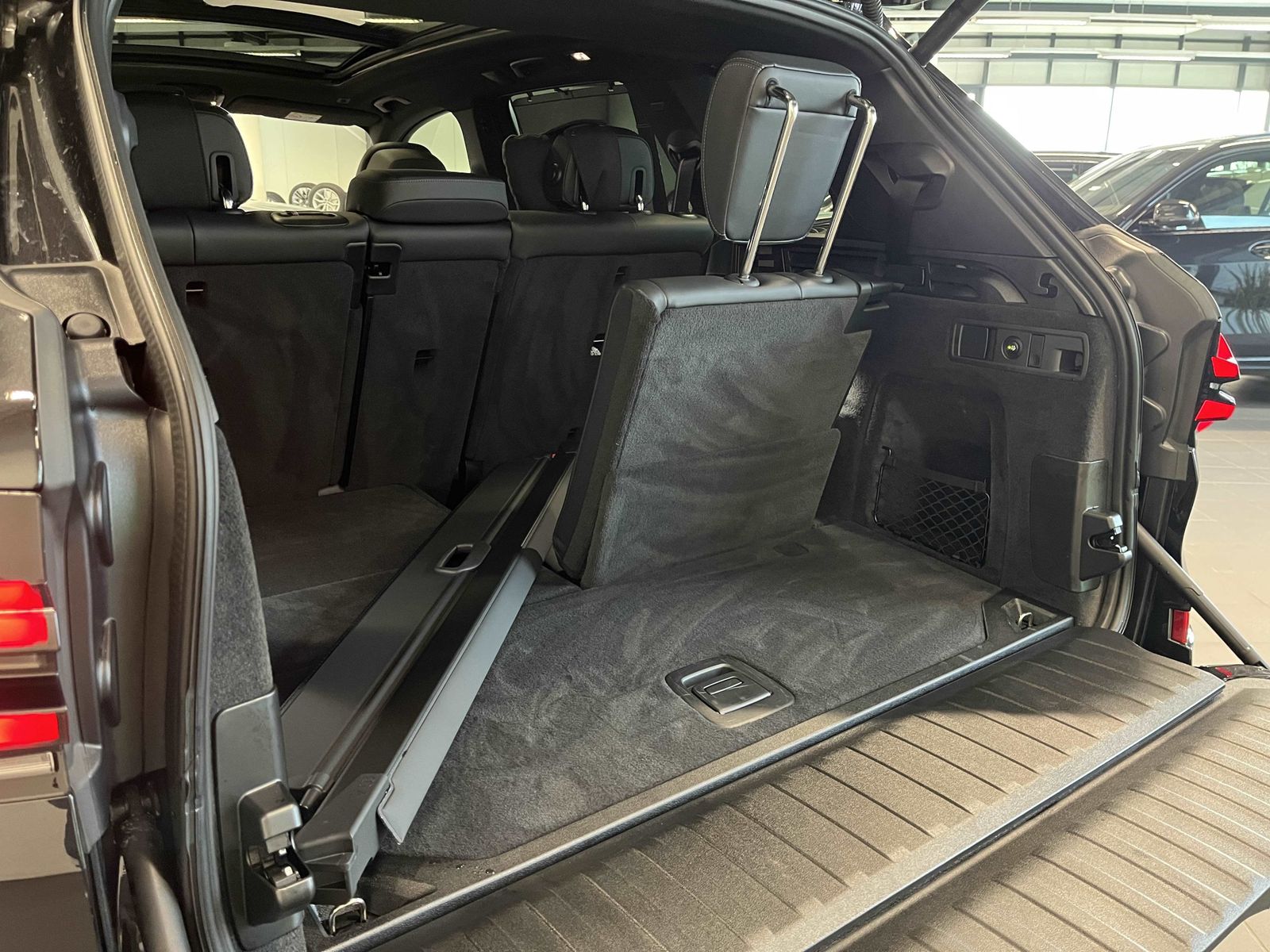 BMW X5 xDrive40d M Sport Pro foto 15