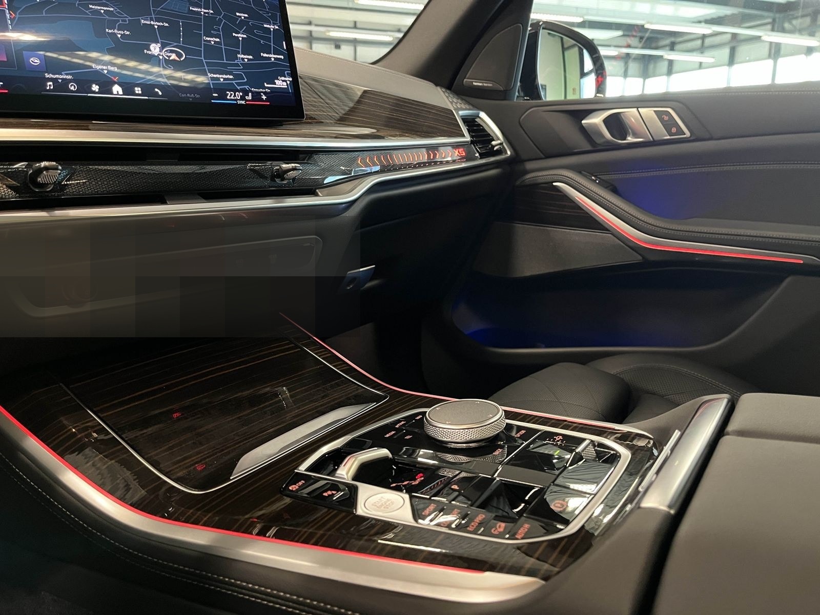 BMW X5 xDrive40d M Sport Pro foto 16