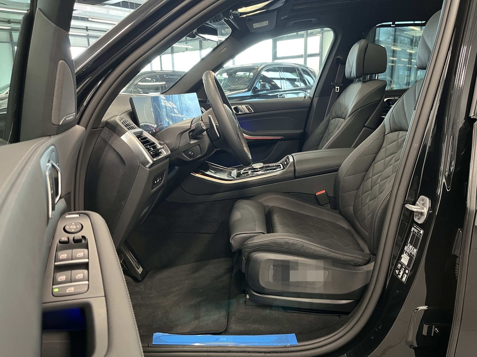 BMW X5 xDrive40d M Sport Pro foto 17