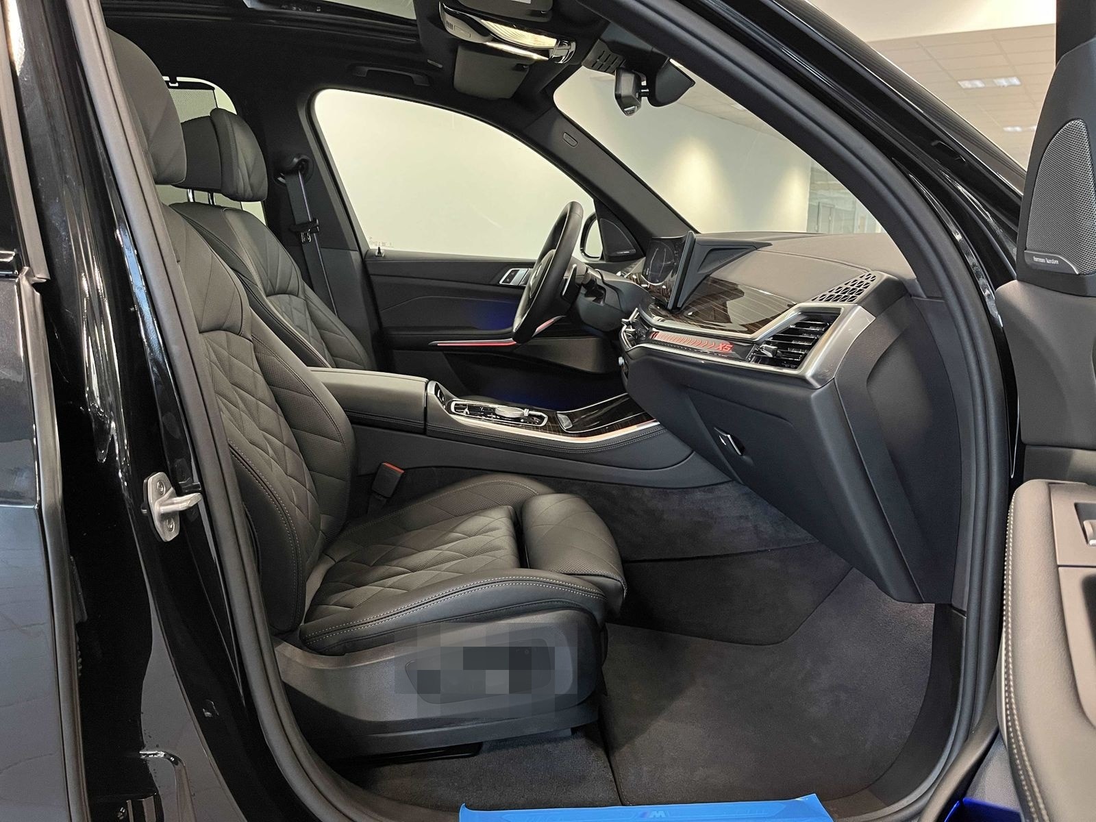 BMW X5 xDrive40d M Sport Pro foto 18
