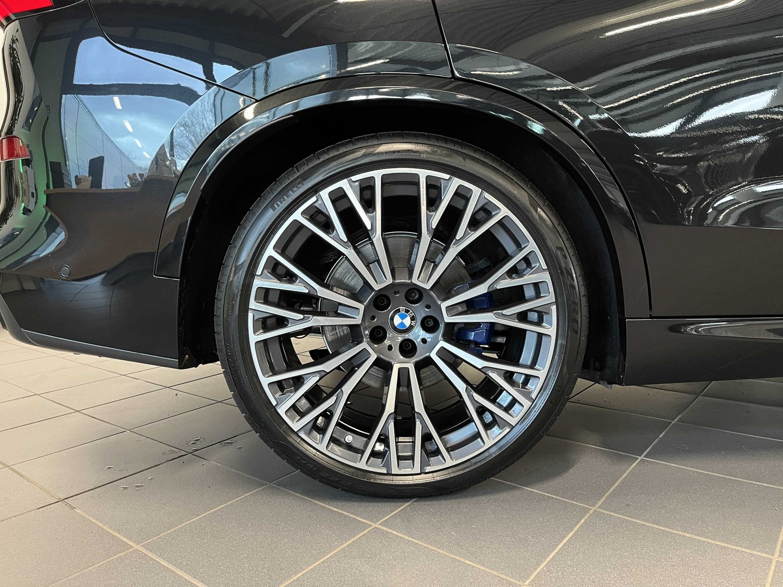 BMW X5 xDrive40d M Sport Pro foto 21