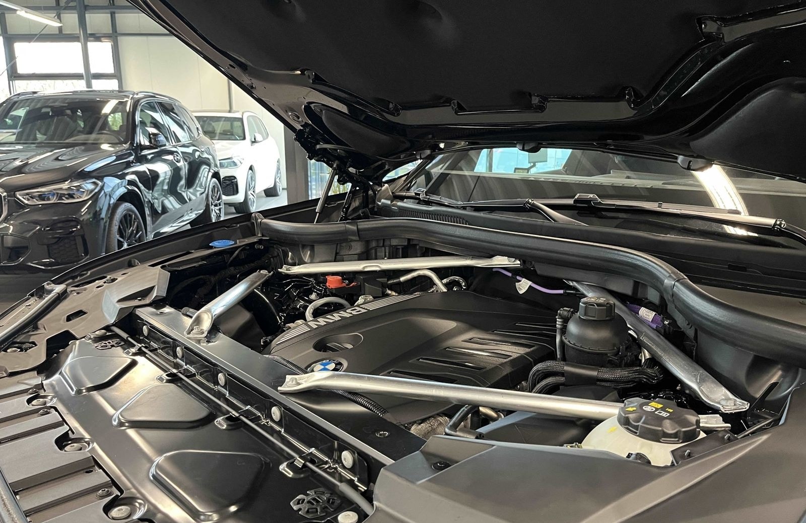 BMW X5 xDrive40d M Sport Pro foto 23