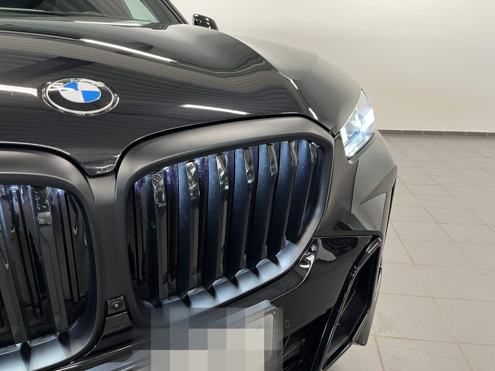 BMW X5 xDrive40d M Sport Pro foto 24