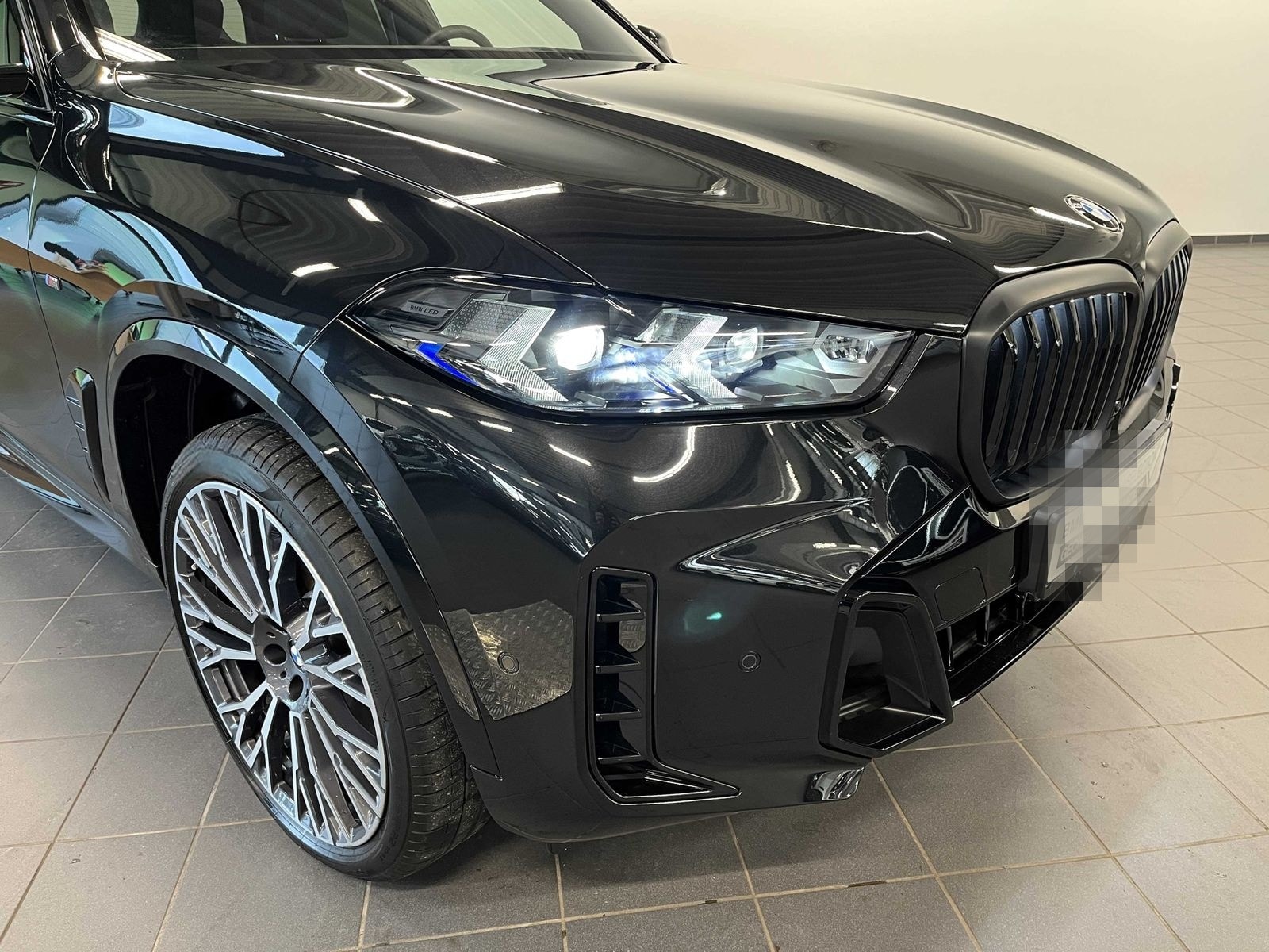 BMW X5 xDrive40d M Sport Pro foto 4
