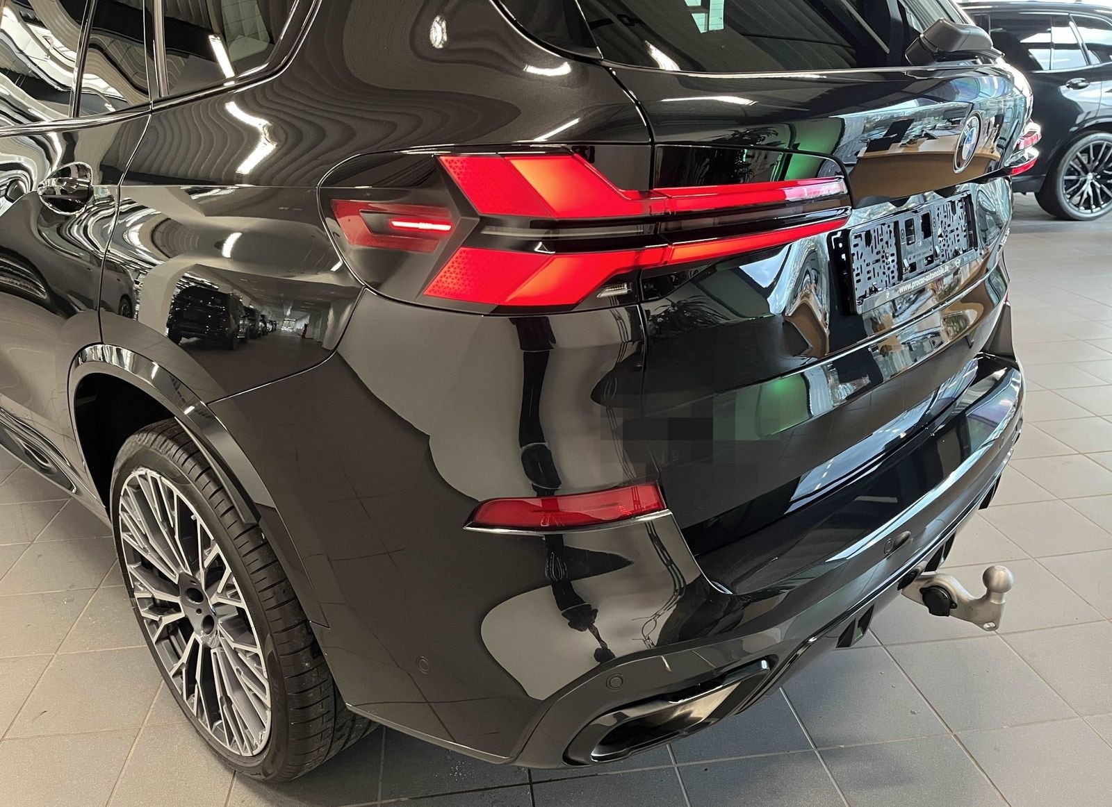 BMW X5 xDrive40d M Sport Pro foto 5