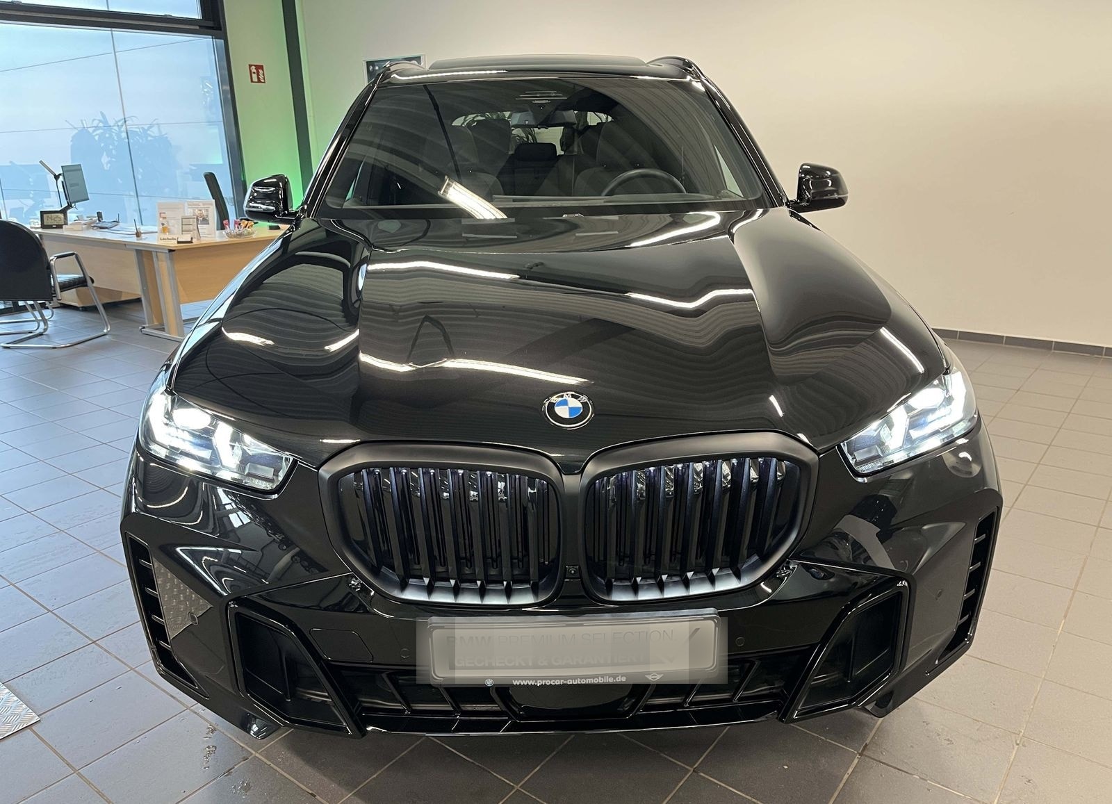 BMW X5 xDrive40d M Sport Pro foto 7