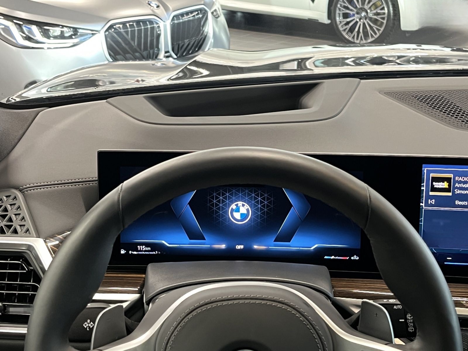 BMW X5 xDrive40d M Sport Pro foto 9