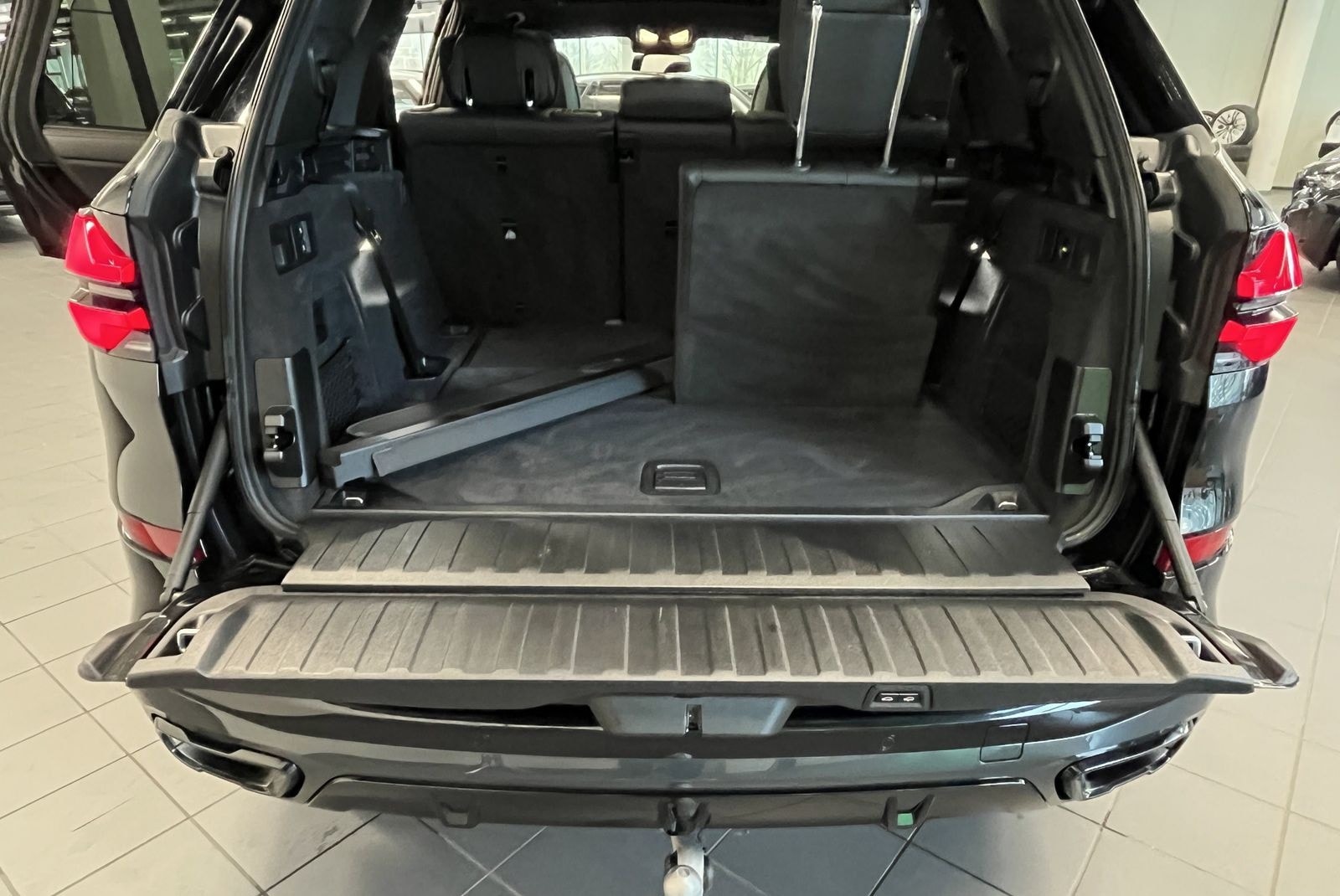 BMW X5 xDrive40d M Sport Pro foto 10