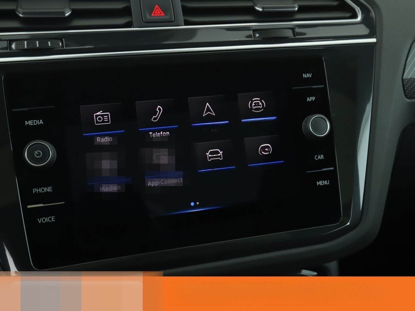 Volkswagen Tiguan 2.0 TDI R-Line 4Motion Aut.*NAVI*LED*ACC* foto 21