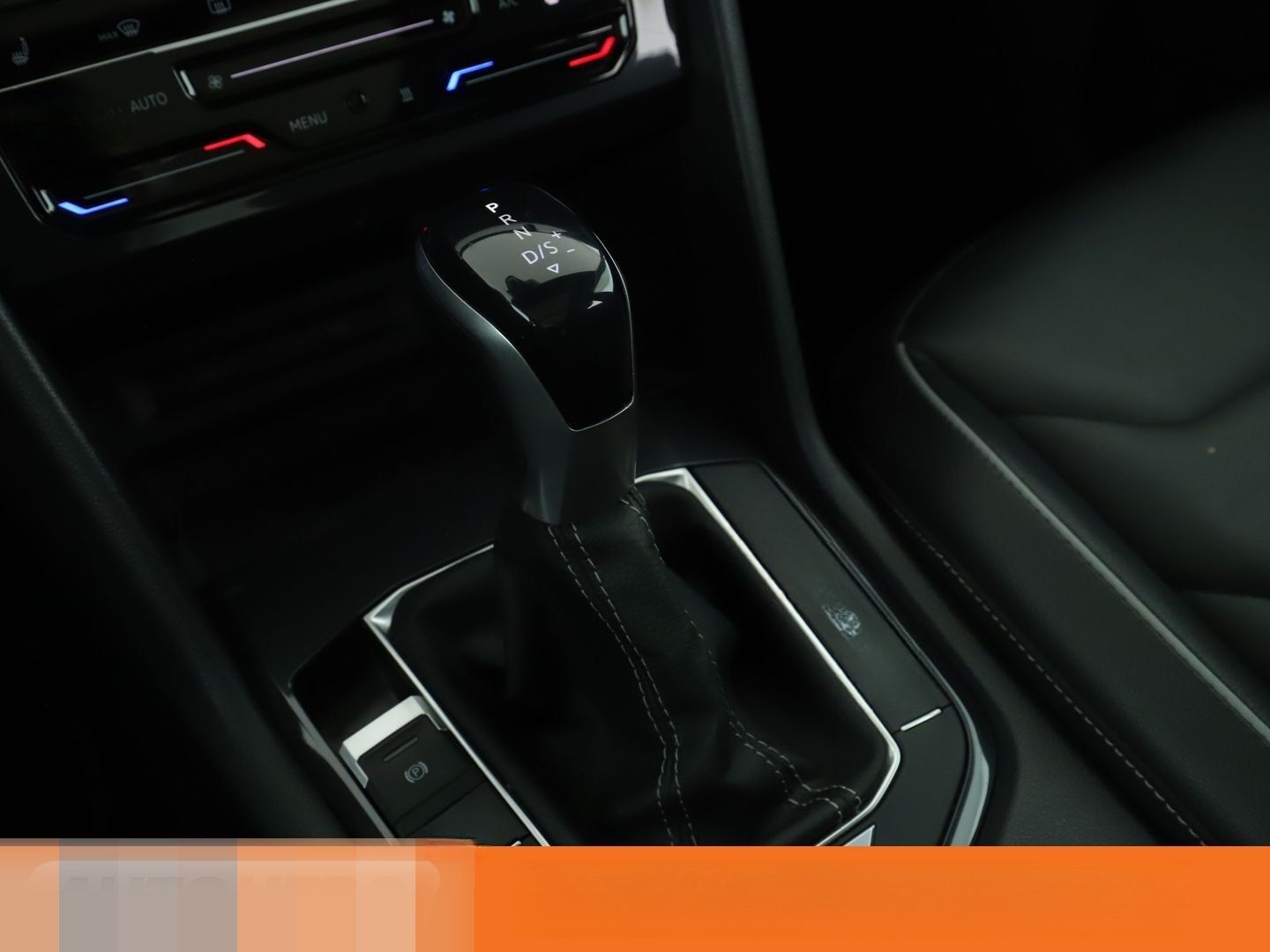 Volkswagen Tiguan 2.0 TDI R-Line 4Motion Aut.*NAVI*LED*ACC* foto 25