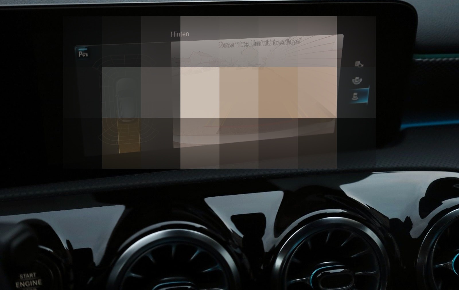 Mercedes-Benz A 200d Navi,Kamera,SH,PDC,Park Paket,Leder foto 12