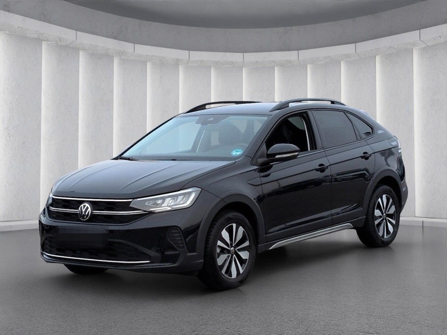 Volkswagen Taigo GOAL 1.0TSI*ACC LED Navi digCock SHZ 2xPDC foto 2