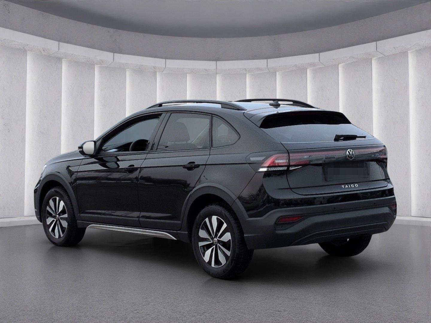 Volkswagen Taigo GOAL 1.0TSI*ACC LED Navi digCock SHZ 2xPDC foto 20