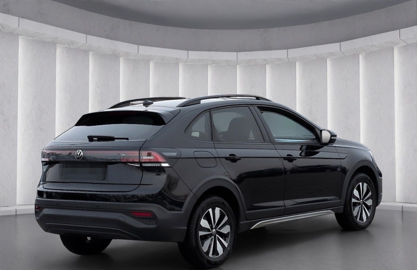 Volkswagen Taigo GOAL 1.0TSI*ACC LED Navi digCock SHZ 2xPDC foto 4