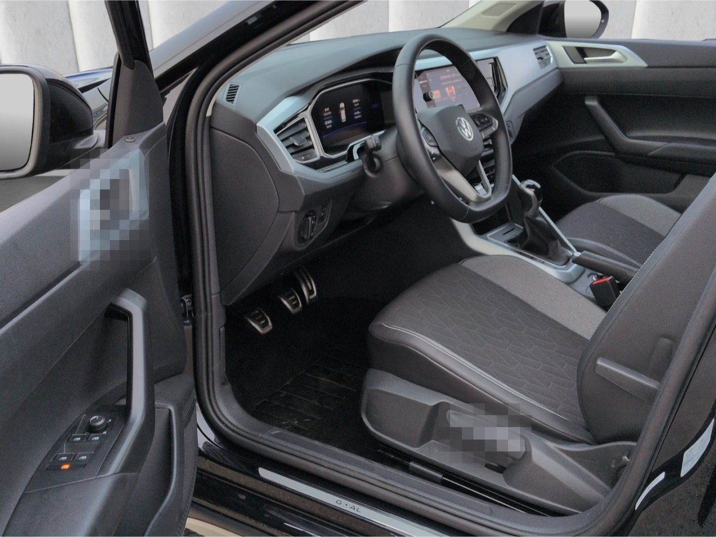 Volkswagen Taigo GOAL 1.0TSI*ACC LED Navi digCock SHZ 2xPDC foto 5