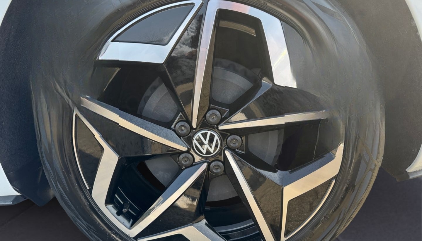 Volkswagen ID.3 Pro Performance MATRIX/NAVI/KAMERA/WÄPU/PAN foto 14
