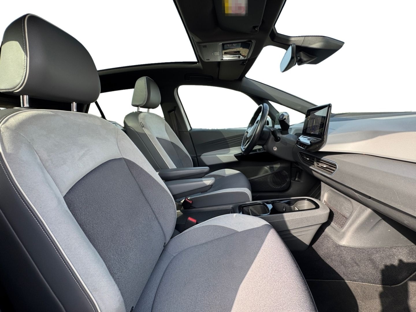 Volkswagen ID.3 Pro Performance MATRIX/NAVI/KAMERA/WÄPU/PAN foto 15