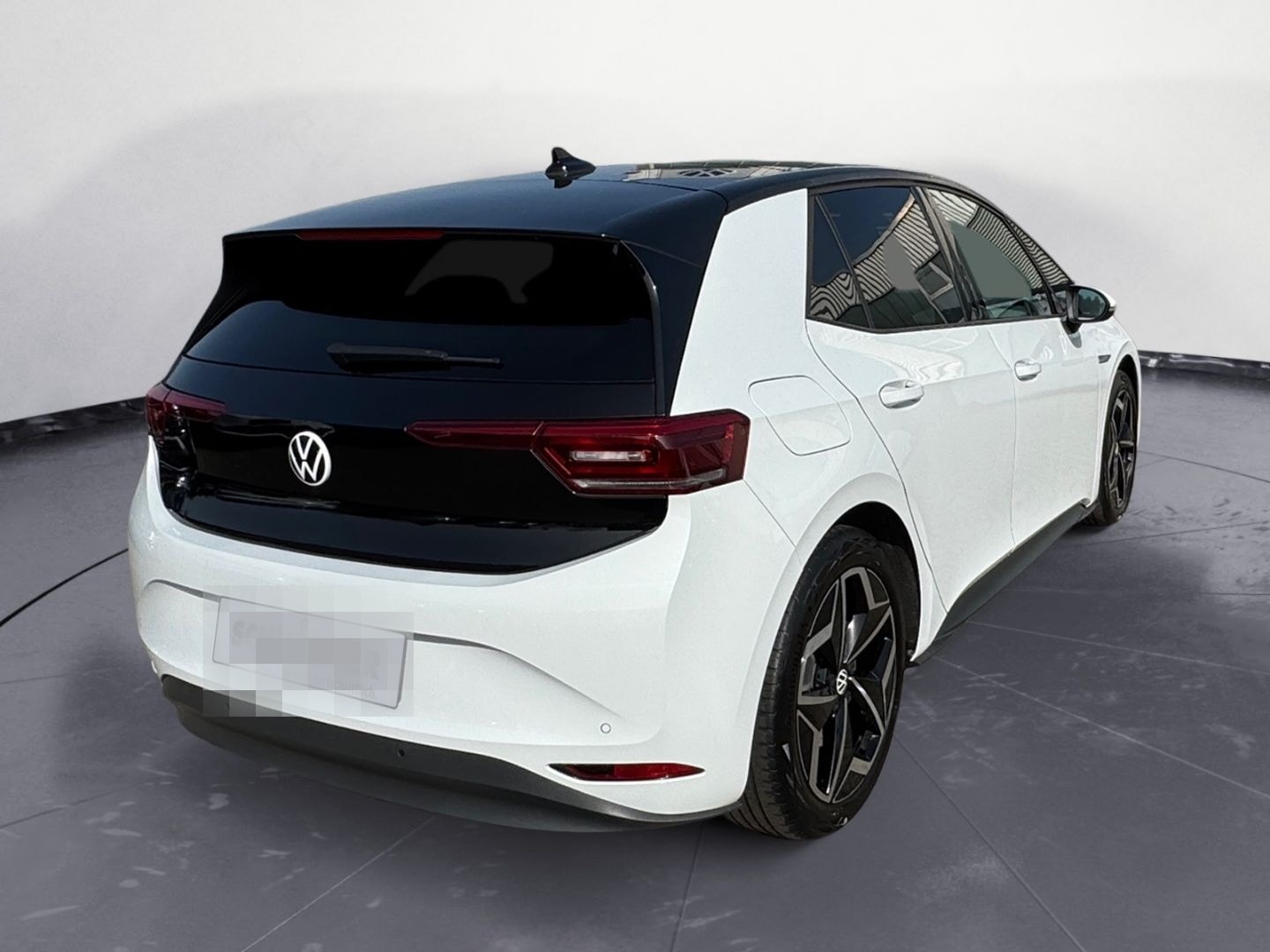 Volkswagen ID.3 Pro Performance MATRIX/NAVI/KAMERA/WÄPU/PAN foto 5
