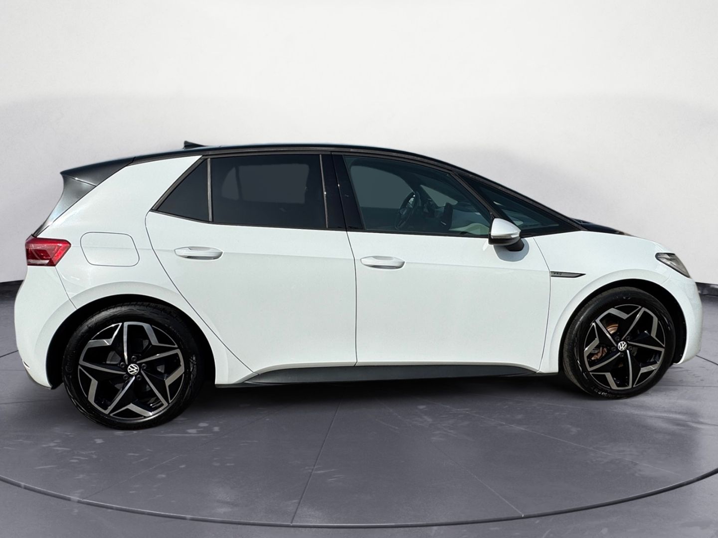 Volkswagen ID.3 Pro Performance MATRIX/NAVI/KAMERA/WÄPU/PAN foto 6