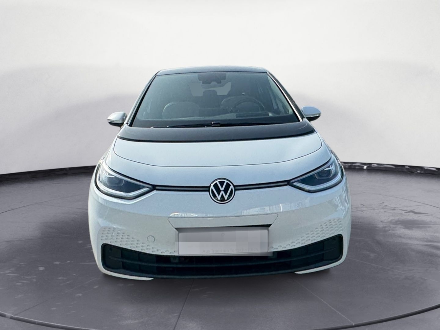 Volkswagen ID.3 Pro Performance MATRIX/NAVI/KAMERA/WÄPU/PAN foto 8