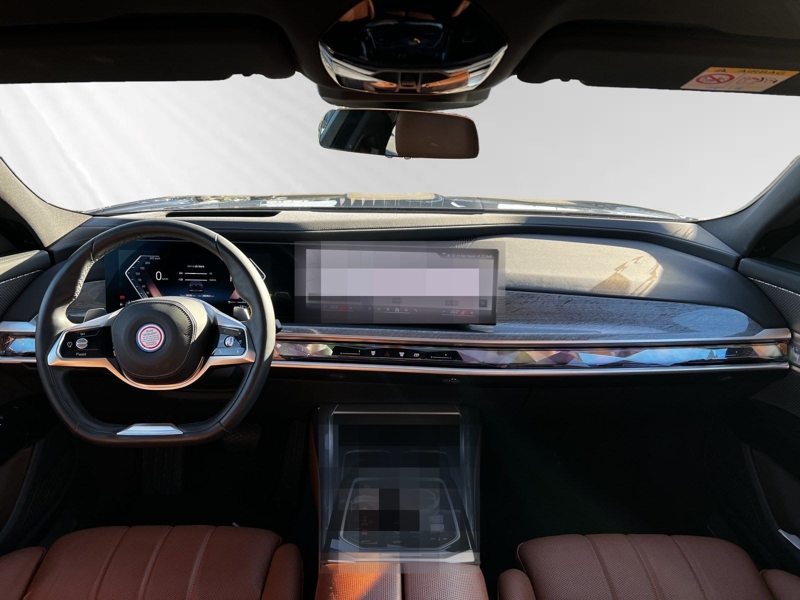 BMW 750e xDrive Autobahnass.|DA&PAProf.|Head-Up|Mass foto 11