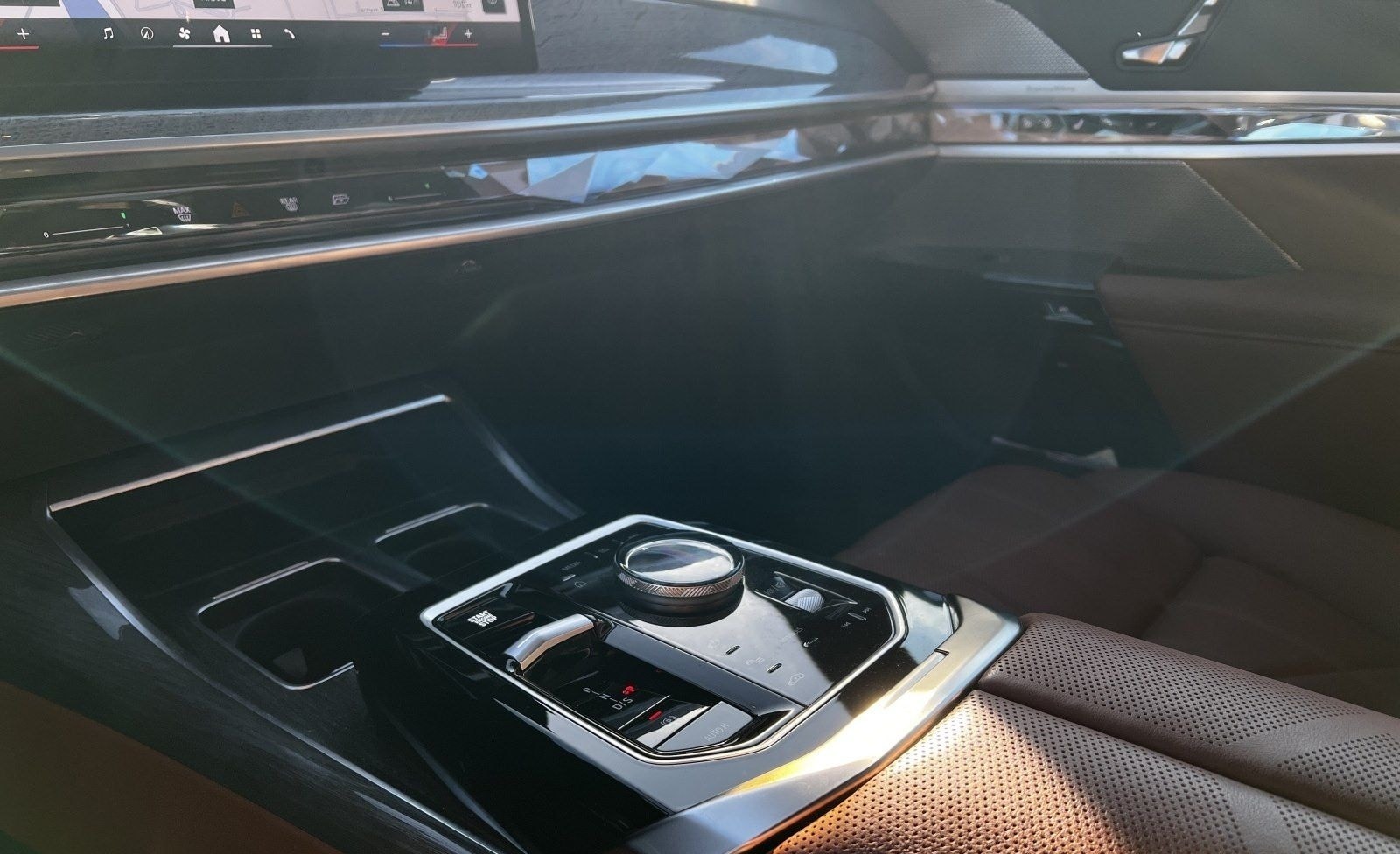 BMW 750e xDrive Autobahnass.|DA&PAProf.|Head-Up|Mass foto 13