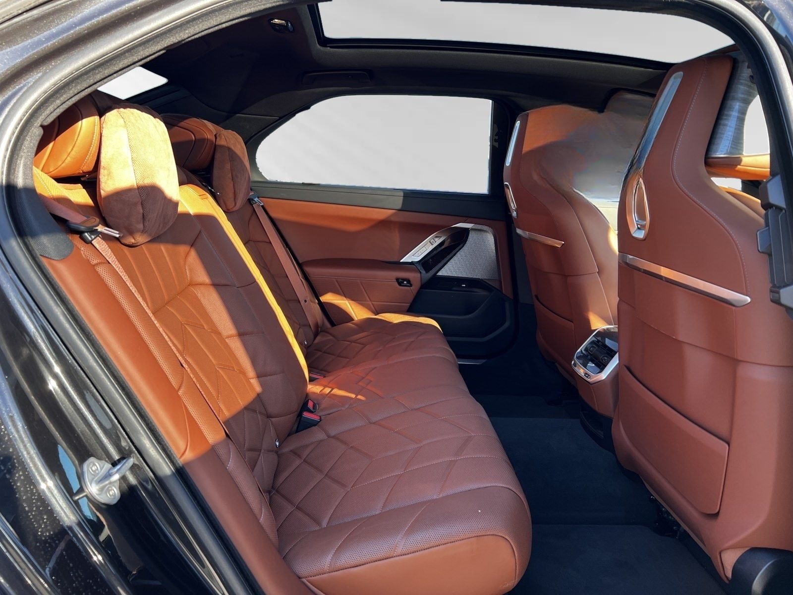 BMW 750e xDrive Autobahnass.|DA&PAProf.|Head-Up|Mass foto 15